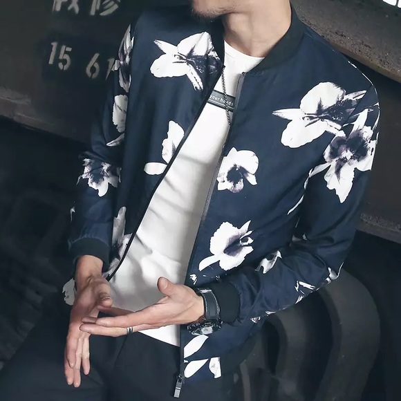 mac miller bomber jacket